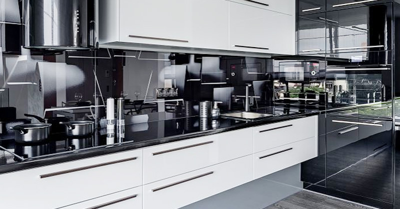 使用廚房設(shè)備后如何處理干凈呢？